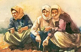 Bıldır'dan Pezzik'e: Malatya'nın Unutulmaz Kelimeleri