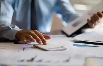 Bilgi ve İletişim Hizmetleri Kasım'da Yıllık %8,7 Arttı