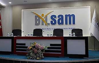 BİLSAM'dan Gençlere Akademik Kamp Fırsatı: Kayıtlar 11 Ekim'e Kadar
