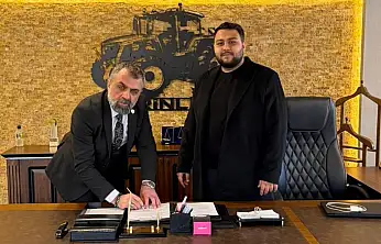 Birlik Üyelerine Traktörde Büyük Fırsat: Yüzde 12'ye Varan İndirim