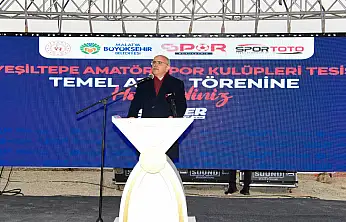 'Birliktelik Olmasaydı Bu Kadar Hızlı Yol Alamazdık'