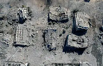 BM: Gazze'nin inşası için 70 milyar dolara ihtiyaç var