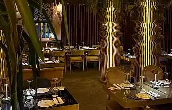 Boğaz Manzaralı Restoranlar ile Şehre Yukarıdan Bakın