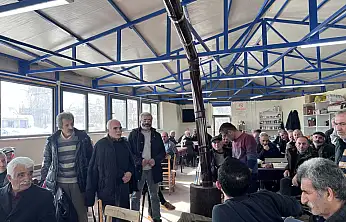 Boksit Madeni Tepkisi Büyüyor: Eskiköy İçin Hukuk Yolu Açılıyor