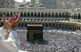 Boş kalan hac kontenjanları için ek kayıt süresi 18 Aralık'a kadar uzatıldı