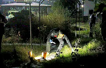 Bostanbaşı Barguzu Caddesi'nde Silah Sesleri: Bir Yaralı