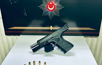 Bostanbaşı'ndaki Silahlı Saldırının Failleri Yakalandı