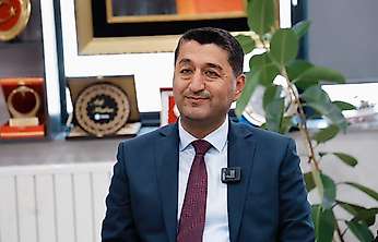 Boyraz'dan MTSO Yönetimine Seçim Tepkisi: 'Oda Kaynakları Açıklansın'