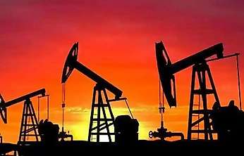 Brent petrol 104,44 dolara geriledi