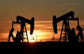 Brent petrol 67,09 dolardan işlem görüyor