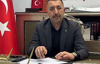 Burhan Kılıç'tan 19 Eylül Gaziler Günü mesajı