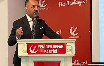 Burhan Kılıç'tan Dünya Yaşlılar Günü'nde emekli maaşı eleştirisi