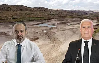 'Bursa'da Su Zammı İsyanı: 'Aktaş Döneminde Bile Böyle Zam Yoktu''