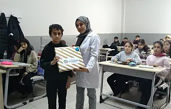 Büyükşehir Belediyesi'nden 1350 Öğrenciye Ücretsiz Deneme Sınavı
