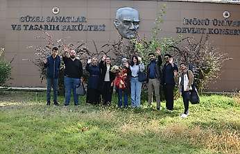 Büyükşehir Belediyesinin Ücretsiz YKS Kursları Rabia'yı Hayaline Kavuşturdu