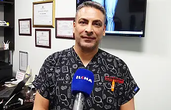 Buzlanma Acilleri Doldurdu: Kırık Vakalarında Artış