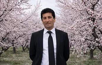 Cafanalılar Derneği Başkanı Fırat: 'Malatyalı Kendi Vekilinden Umudu Kesti, Validen Yardım Bekliyor'