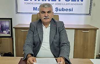 'Camiler ve Din Görevlileri Haftası'nın odak noktası din görevlileri olmalı'