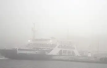 Çanakkale Boğazı Ulaşıma Kapandı