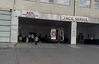 Çatıdan Düşen 58 Yaşındaki Adam Hayatını Kaybetti