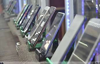 Cep Telefonlarında Taksit Sınırı 40 Bin TL'ye Yükseltildi