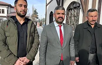 CHP'den İstifa Eden İsimlerden Doğanşehir Belediyesi'ne Ağır İddialar