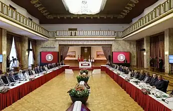 CHP'den 'Terörsüz Türkiye' Komisyonunda Çağrı