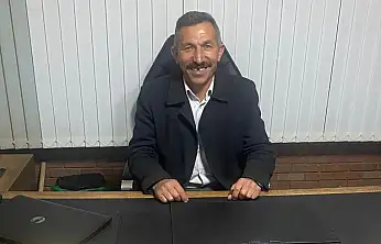 CHP Doğanşehir Meclis Üyesi Said Aşkın İstifasını Açıkladı