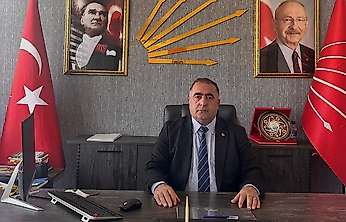 CHP Erzurum İl Başkanı Edebali: 'Koltuk Geçicidir, Siyasi Duruş Kalıcıdır'