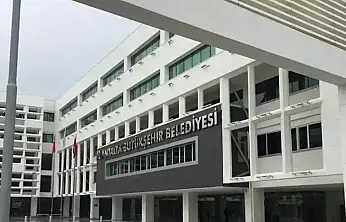 CHP'li Antalya Büyükşehir Belediyesi'ne 8. dalga rüşvet operasyonu: 8 gözaltı