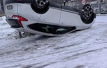 CHP'li Barış Yıldız: 'Malatya'da Birkaç Santim Kar Felakete Dönüştü'