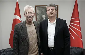 CHP'li Başkanlardan Malatya'da Dayanışma Buluşması