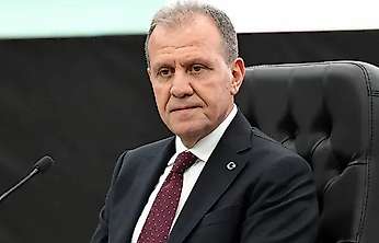 CHP'li Mersin Büyükşehir Belediye Başkanı Seçer gözaltına alındı