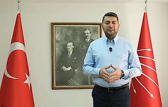 CHP Malatya İl Başkanı Hakan Satılmış'tan Mustafa Balbay'a Sert Tepki