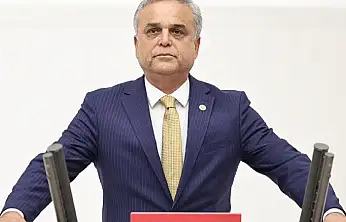 CHP Milletvekili Çakır partisinden istifa etti