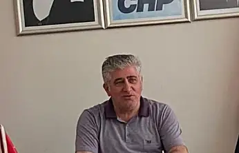 CHP Yeşilyurt İlçe Başkanlığı'ndan Engelliler İçin Kapsayıcı Kent Çağrısı