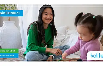 Çocuk Gelişiminde Filipinli Bakıcı Neden Önemlidir?