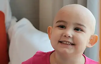 Çocuklarda Lösemi Sinsice İlerliyor: 5 Belirtiye Dikkat!