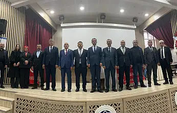 Cumhur İttifakı ile Diyalog Sürecek