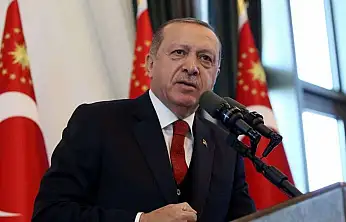 Cumhurbaşkanı Erdoğan, Özgür Özel'e 500 Bin Liralık Tazminat Davası Açtı