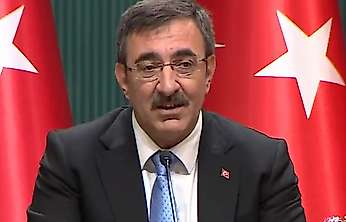 Cumhurbaşkanı Yardımcısı Yılmaz: 1 milyon TL'ye kadar ödemeler cuma başlıyor