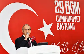 Cumhuriyet Bayramı'nın 102. Yıl Dönümü Malatya'da Törenlerle Kutlandı