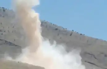 Cumhuriyet Örnek Köy'de Taş Ocaklarına Tepki: 'Sağlığımız ve Tarımımız Tehdit Altında'