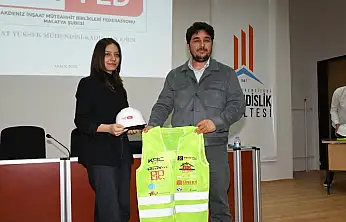 DAİMFED Başkanı Esen: 'Can kayıplarının yüzde 95'i eski binalardan kaynaklandı'