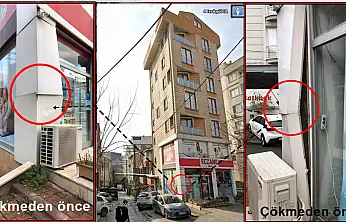 DAİMFED'ten Uyarı: Binalar da Araçlar Gibi Periyodik Muayeneden Geçmeli