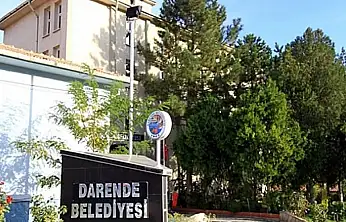 Darende Belediyesi 10 İş Yerini Açık Artırmayla Satışa Çıkarıyor