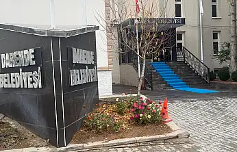 Darende Belediyesi'nden 20 Dönümlük Taşınmaz Satışı: Açık Artırma 25 Aralık'ta