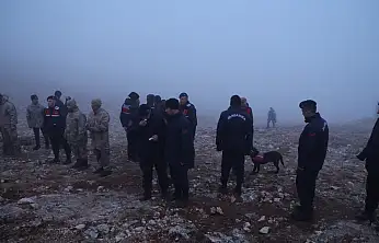 Darende'de Kayıp Yaşlı Kadın Dağlık Alanda Ölü Bulundu