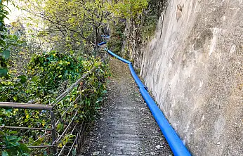 Darende'nin İçme Suyuna Hayat Veren Proje