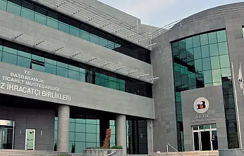 Demir ve çelik sektörü Türkiye ihracatının yüzde 11'ini oluşturdu